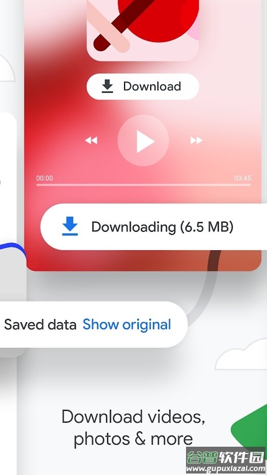 谷歌chrome浏览器截图1