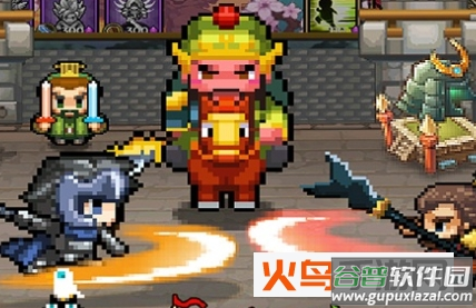 一起来冒险