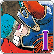 勇者斗恶龙1重制版(DQ1)v1.0.9