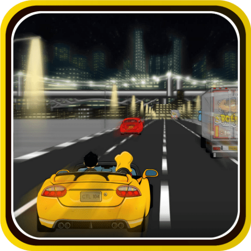 玩酷赛车官方版v1.0.1