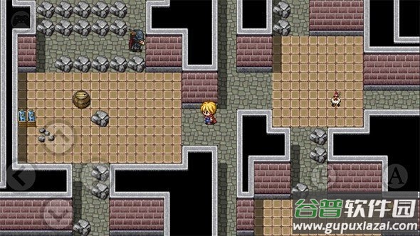流氓精英2(Roguelite 2)截图3