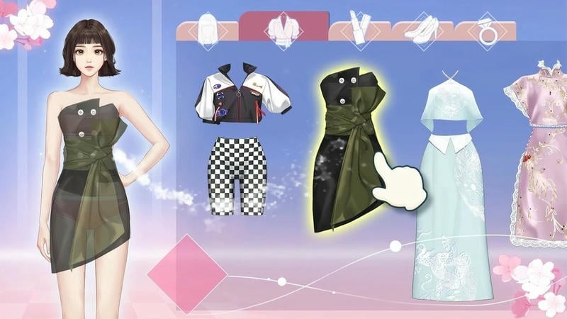 女主角日记免广告版截图1