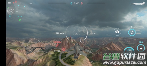 空战sky combat下载最新版本