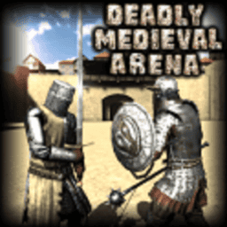 骑士对决中世纪竞技场无限金币版(DeadlyMedievalArena)v2.0