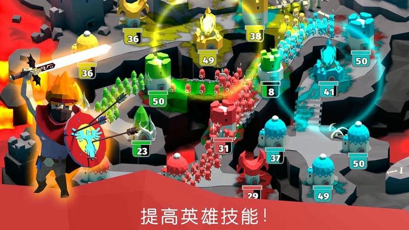 决战时刻游戏破解版