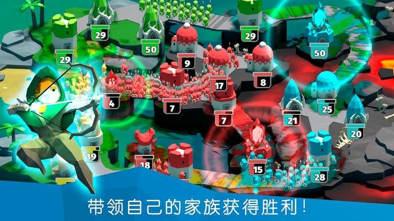 决战时刻内置菜单截图1