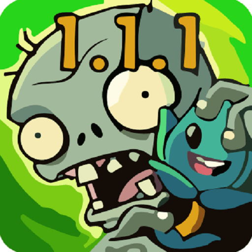 植物大战僵尸烤鱼版tv版无限阳光v1.1.1