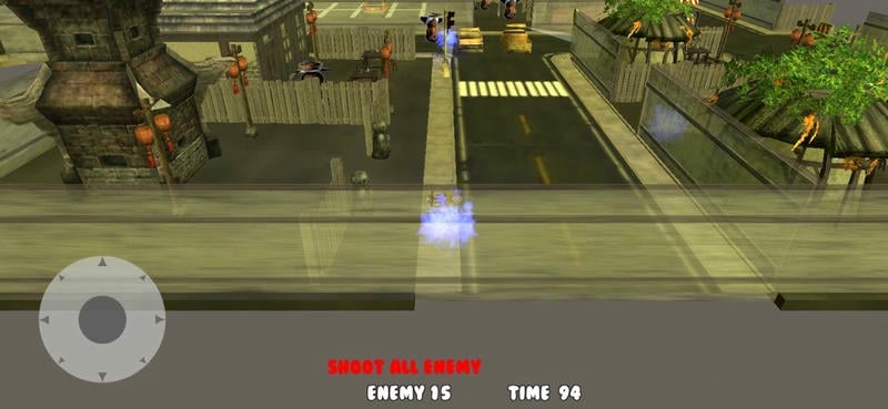 街头追逐模拟器作弊菜单(Street Obunga Chase Simulator)截图2