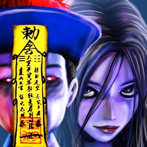 僵尸大战群魔乱舞破解版无限元宝v2.0