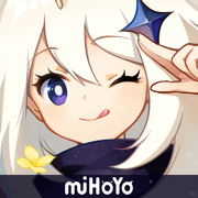原神下载官方正版手机版v5.1.0