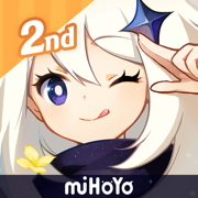 原神下载官方正版3.1v5.1.0
