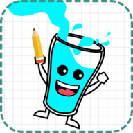 欢乐玻璃杯4游戏v1.0
