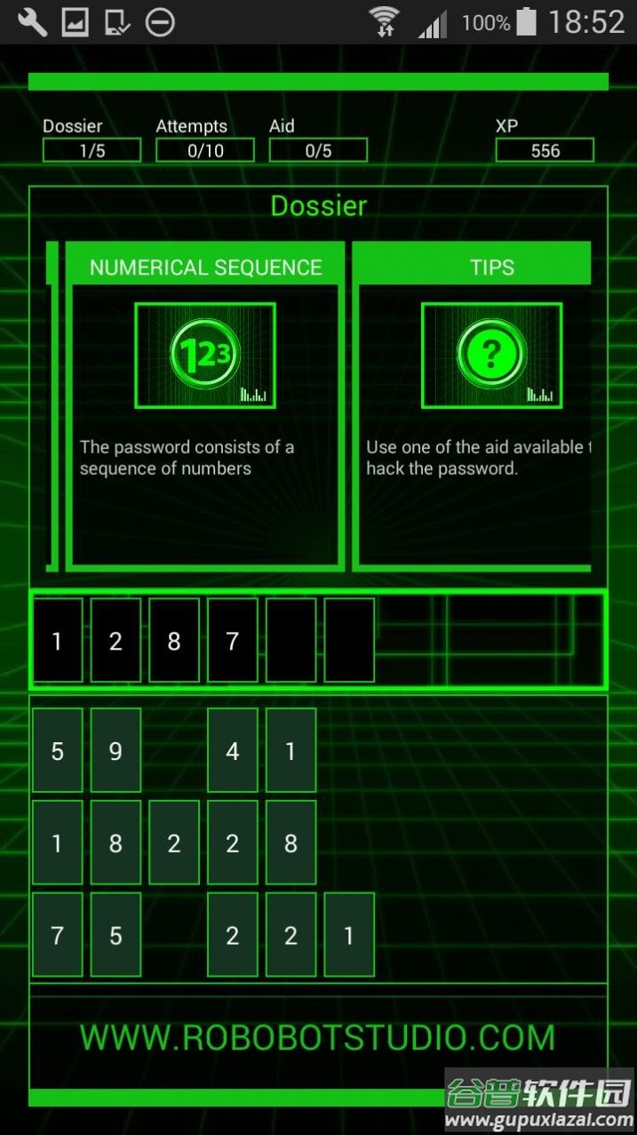 Hacker网络攻击游戏下载安装截图4