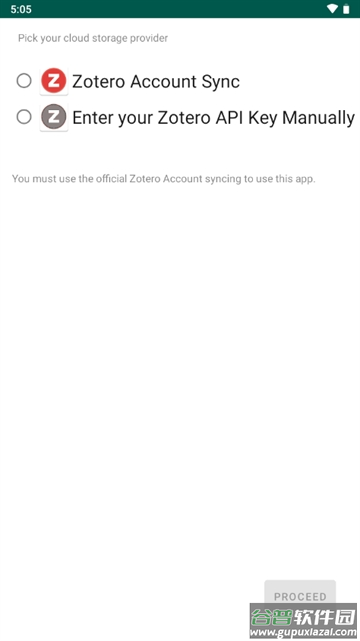 Zoo for Zotero官方版