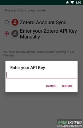 Zoo for Zotero官方版截图3