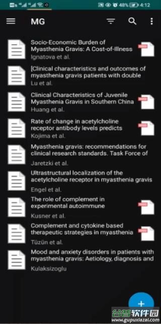 Zoo for Zotero官方版截图4