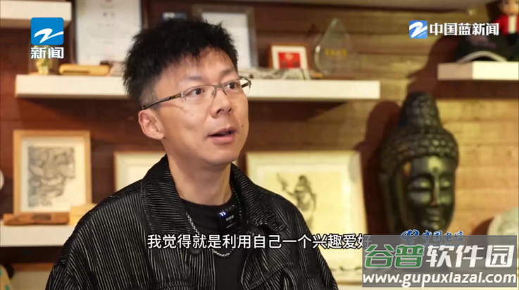 酷咖影院tv版截图4