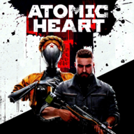 原子之心(Atomic Heart: MOBILE)v1.0