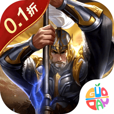 楚汉争霸OL手游免费版v1.0
