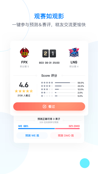 伐木累app截图2