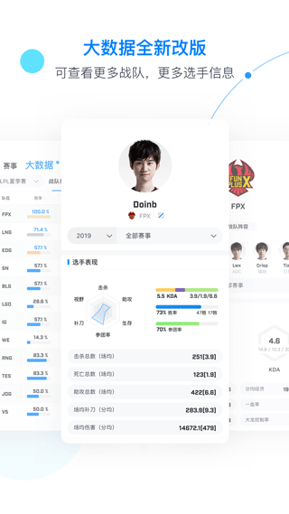 伐木累app截图4