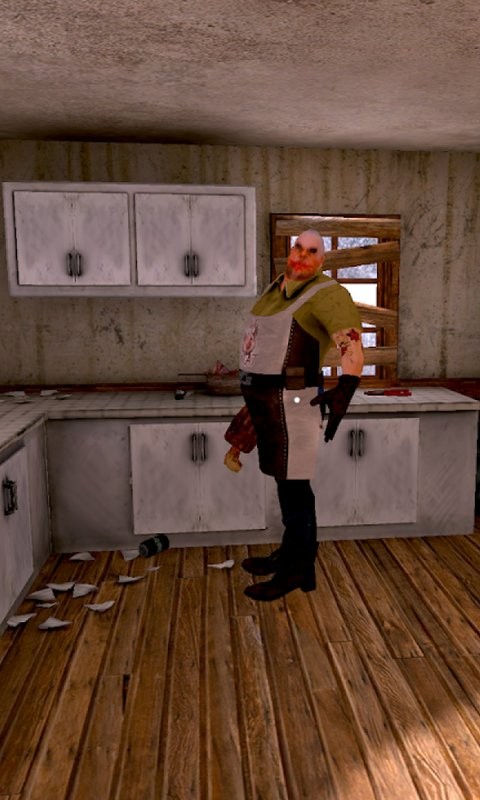 屠夫先生最新版 屠夫先生官方版