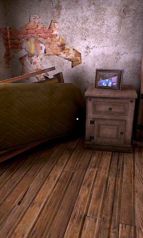 屠夫先生中文版截图1