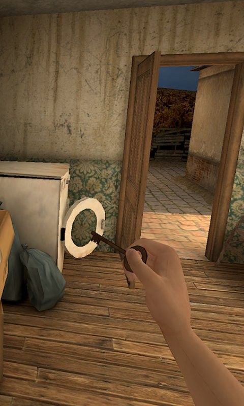 屠夫先生中文版截图2