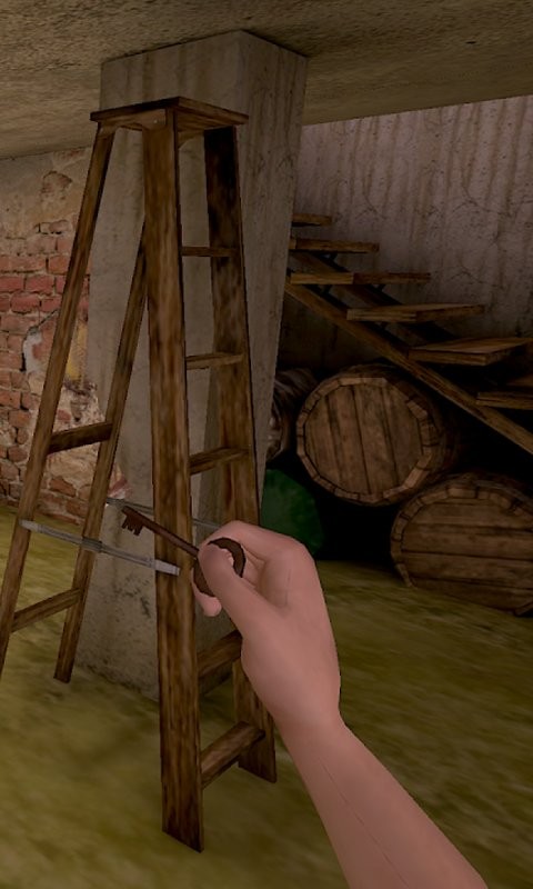 屠夫先生中文版截图3