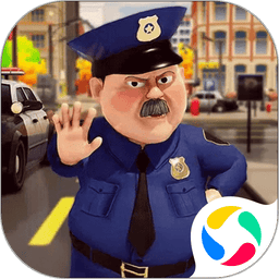 交警模拟器中文版v1.1