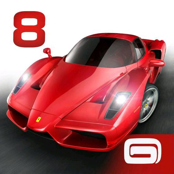 狂野飙车8游戏v6.3.1