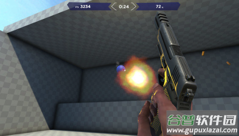aimlab mobile(Aim Master)