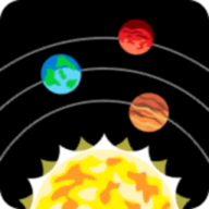 Solar Walk Lite安卓版v2.7.8