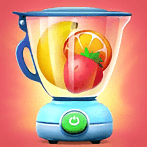 奶茶果汁模拟器手机版v1.0.4