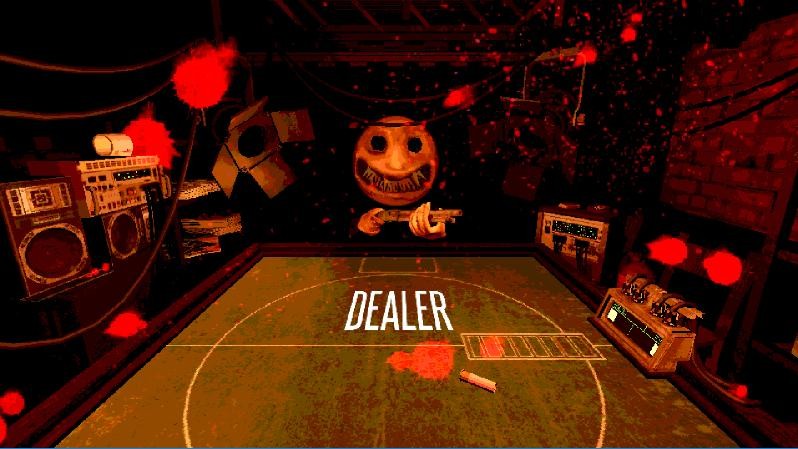 恶魔轮盘赌手游中文完整版截图1