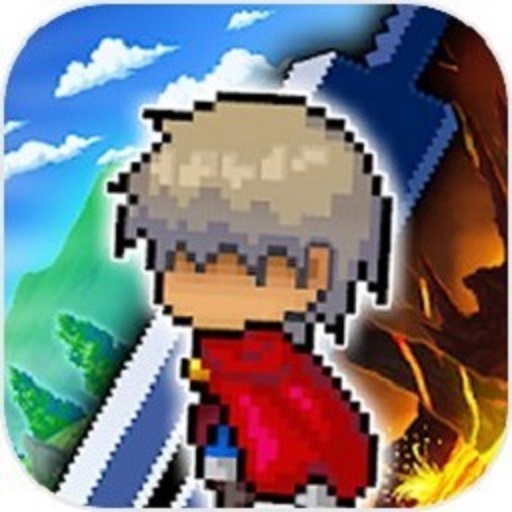 深红剑最新破解版无限攻击力(Red Sword)v143 安卓版