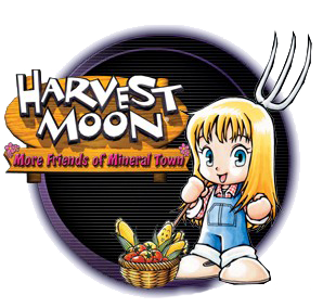 牧场物语女孩版v2.2.0