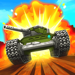 新3d坦克官方版v1.2