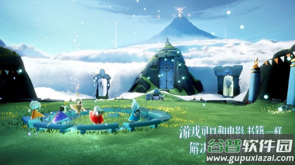 屁琴app截图4