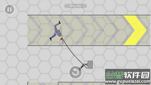 死亡独轮车下载官方(Happy Wheels)截图3