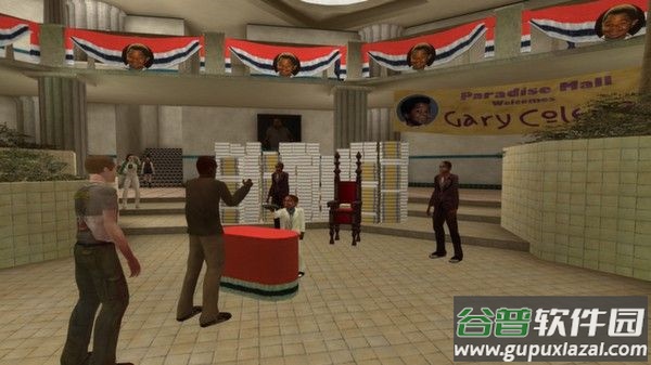 夺命邮差2手机版下载(Payback 2)截图4