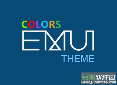 oppo仿华为主题app(Colors Theme)