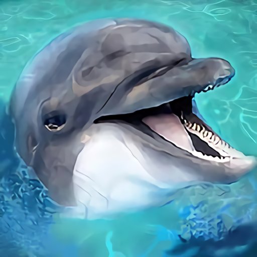 海洋动物模拟器官方版v1.6