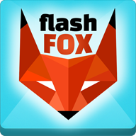 闪狐浏览器官方版(Flashfox)v45.5.1