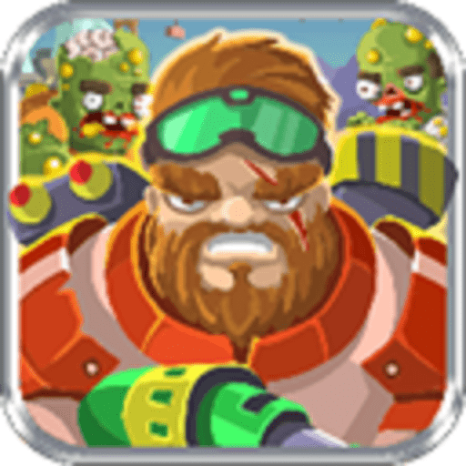 特种僵尸小队(special squad vs zombies)v1.0.5