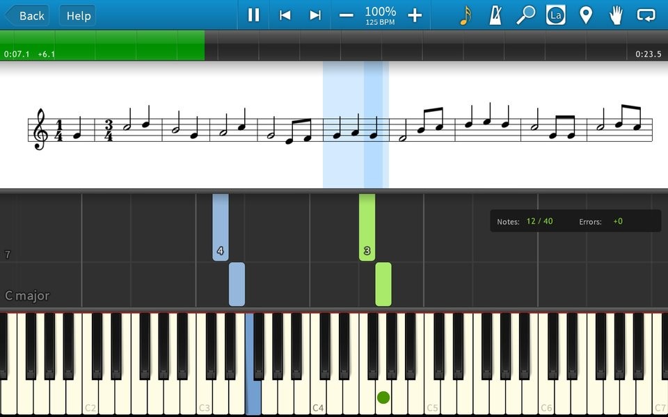 synthesia钢琴app截图1
