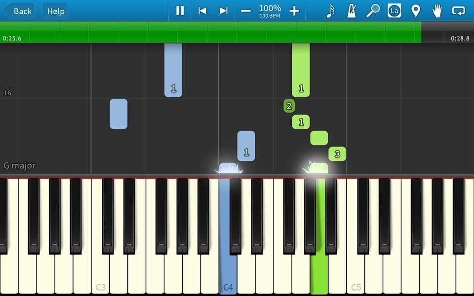 synthesia钢琴app截图2