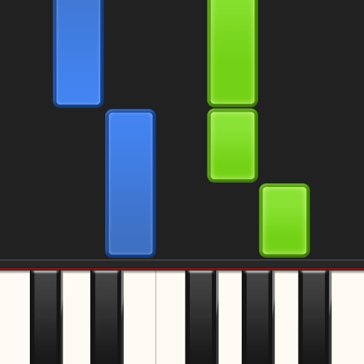 synthesia钢琴appv10.9.5916