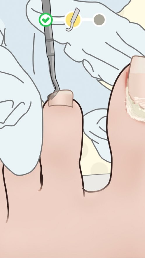 抠脚大师解压游戏