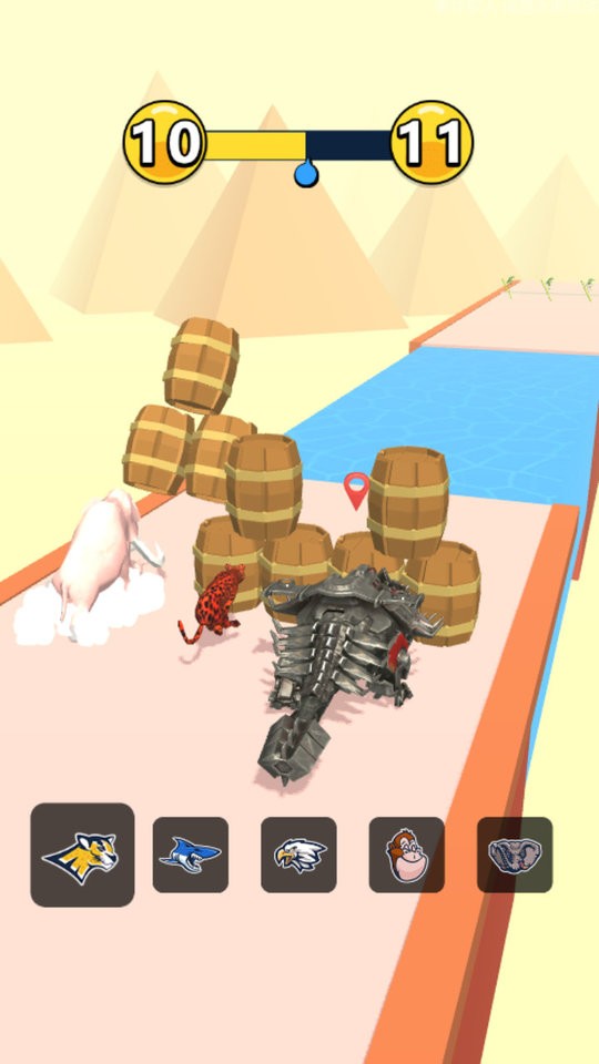 我就是冠军官方版